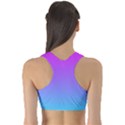 Pattern Sports Bra View2
