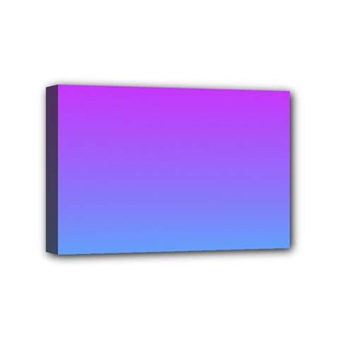 Pattern Mini Canvas 6  X 4  by gasi