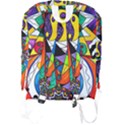 Compatibility - Full Print Backpack View2