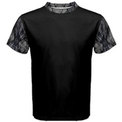Maine 007 Men s Cotton Tee by Momc