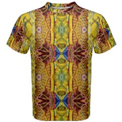Bilpin 008 Men s Cotton Tee by Momc