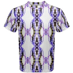 Brave 013y Men s Cotton Tee by Momc