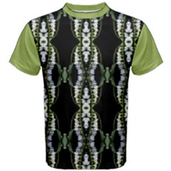 Wisconsin 013 Men s Cotton Tee by Momc