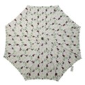 Reindeer Tree Forest Hook Handle Umbrellas (Large) View1