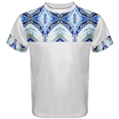 Salvador 015 Men s Cotton Tee by Momc