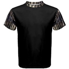 Mo 5 5b Men s Cotton Tee by Momc