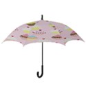 Cupcakes Wallpaper Paper Background Hook Handle Umbrellas (Medium) View3