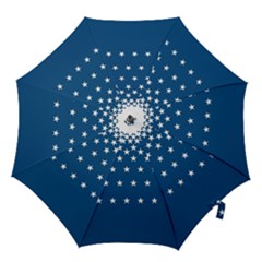 Patriot Hook Handle Umbrellas (medium) by jumpercat