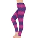 Cheshire Cat 01 Leggings  View3