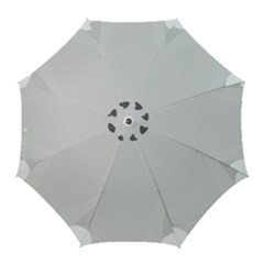 Ghost Halloween Spooky Horror Fear Golf Umbrellas by Celenk