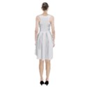WTF? 2016 Racerback Midi Dress View2