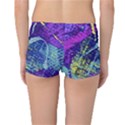 Ink Splash 01 Reversible Boyleg Bikini Bottoms View2