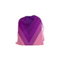 Tri 01 Drawstring Pouches (Small)  View1