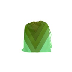 Tri 03 Drawstring Pouches (xs)  by jumpercat
