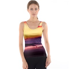 Great Smoky Mountains National Park Tank Top by BangZart