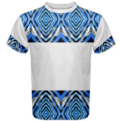 Brazil 0110003013m Men s Cotton Tee by Momc