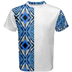 Brazil 0110003013k Men s Cotton Tee by Momc