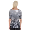 Architecture Skyscraper Wide Neckline Tee View2