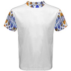 Ukraine 006 Men s Cotton Tee by Momc