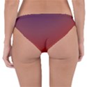 Course Colorful Pattern Abstract Reversible Hipster Bikini Bottoms View4