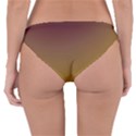 Course Colorful Pattern Abstract Reversible Hipster Bikini Bottoms View4