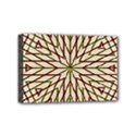Kaleidoscope Online Triangle Mini Canvas 6  x 4  View1