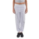 Background Pattern Stripe Women s Jogger Sweatpants View1