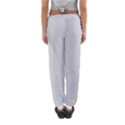 Background Pattern Stripe Women s Jogger Sweatpants View2