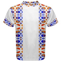 Ukraine 006 Men s Cotton Tee by Momc
