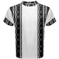Mississippi 014t Men s Cotton Tee by Momc