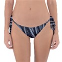 Fractal Mathematics Abstract Reversible Bikini Bottom View1