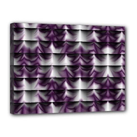 Background Texture Pattern Canvas 16  X 12  by Celenk