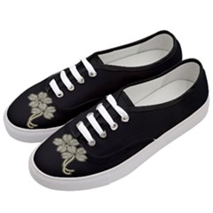 Color020a Women s Classic Low Top Sneakers by WokeWear