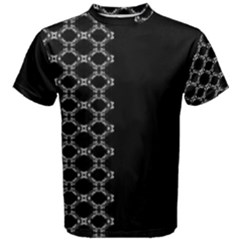 Ankara 005ix Men s Cotton Tee by Momc