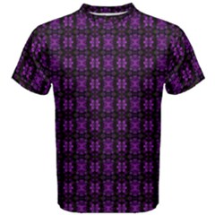 Deep  Men s Cotton Tee by Momc