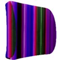 Abstract Background Pattern Textile 4 Back Support Cushion View2