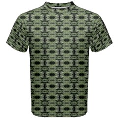 Camouflage 011xi Men s Cotton Tee by Momc