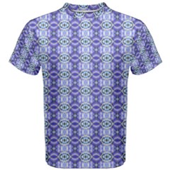 Temuco 009ii Men s Cotton Tee by Momc