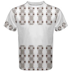 Victorious M Men s Cotton Tee by Momc