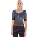 Fairyland Canyon Utah Park Wide Neckline Tee View1