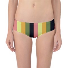 Afternoon Classic Bikini Bottoms by snowwhitegirl