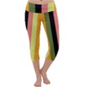 Afternoon Capri Yoga Leggings View1