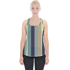 Andy Piece Up Tank Top by snowwhitegirl