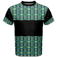 Honest M Men s Cotton Tee by Momc