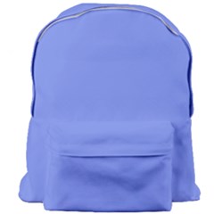 Lake Blue Giant Full Print Backpack by snowwhitegirl