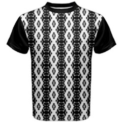 Bathurst Ss Men s Cotton Tee by Momc