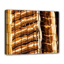 Abstract Architecture Background Canvas 14  x 11  View1