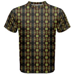 Regent  Men s Cotton Tee by Momc