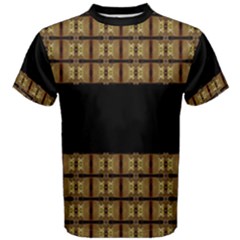 Budapest 002ix Men s Cotton Tee by Momc
