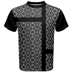 Melbourne Cb Men s Cotton Tee by Momc